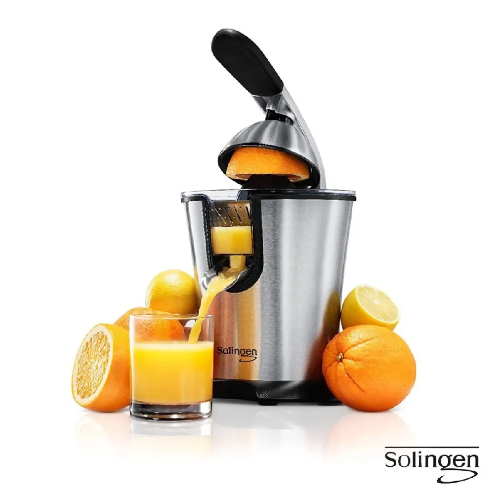 خرید آب مرکبات گیر زولینگن 503 با بهترین قیمت